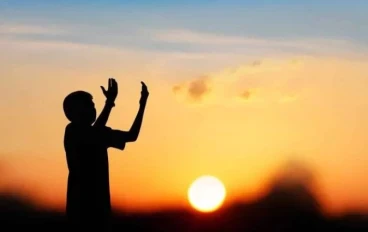 دعاء الخوف من الناس - لن تخاف من الناس بعد الآن!