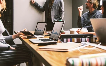 3 Ways to Help Your Business Become a Trusted Brand