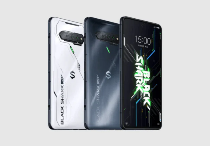 جميع مواصفات Xiaomi Black Shark 5 Pro سعر عيوبه و  مميزات