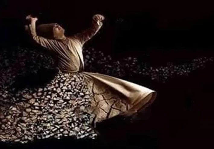 لماذا يدعو الصوفية ببعض كلمات   اللغة السريانية ؟ و  هل تفتح لك أبواب القبول والمكاشفات ؟