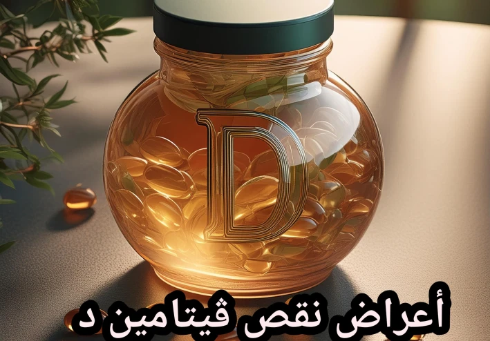 6 أعراض رئيسية لنقص فيتامين د لا يجب تجاهلها
