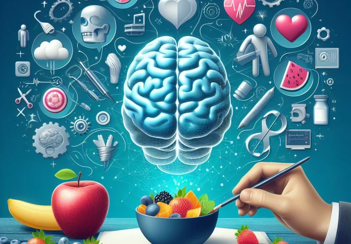 تعزيز قوة الدماغ  ماذا تاكل لتحقيق أقصى قدر من التركيز في موسم الامتحانات