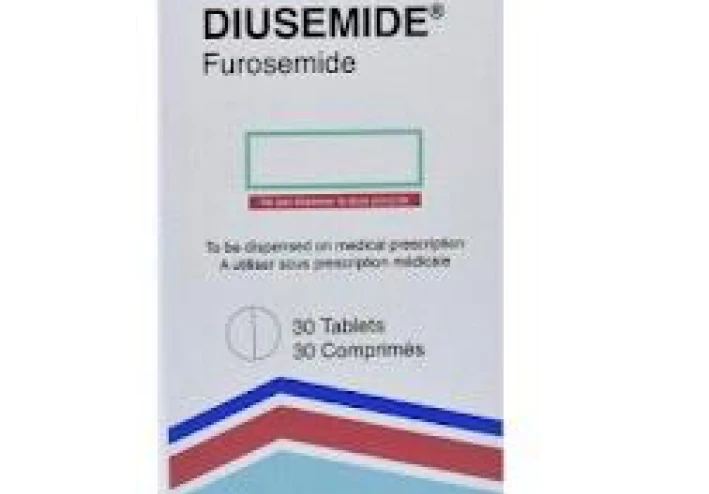 دواء ديوسيميد Diusemide : ما هو ؟ ، و ما هي استخداماته ؟