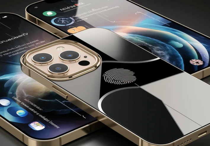 مواصفات اى فون 16 الجديد iphone 16