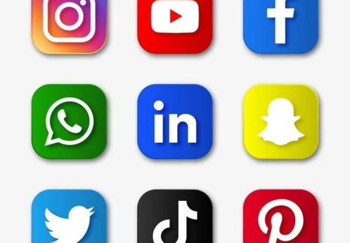أفضل 5 تطبيقات تواصل اجتماعي