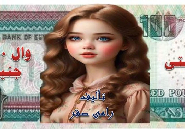 حبيبتى وال 100 جنيه