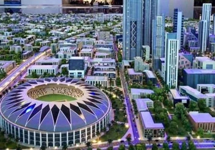 أهم المدن الجاذبة للاستثمار في مصر