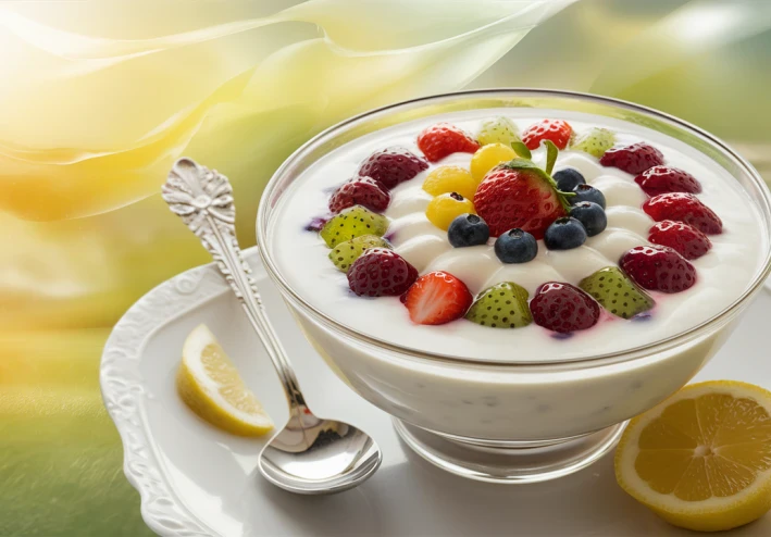 طرق سهلة لتحضير الزبادي في المنزل بنفسك
