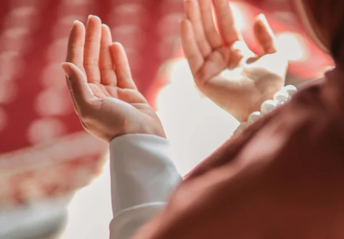 أذكار الصباح في الإسلام