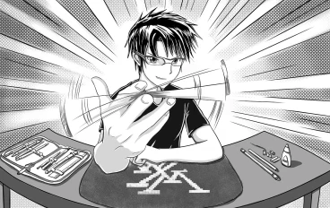 كيف تبدا قناة انميشن من الهاتف / كيف اعمل انميشن