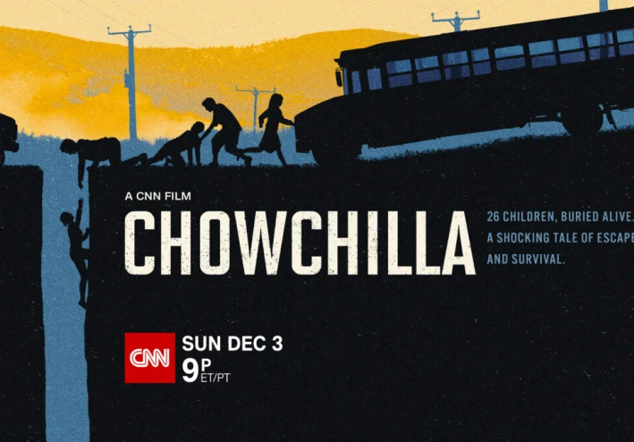 13 ساعة من الرعب Chowchilla فيلم وثائقي يروي قصة اختطاف مروعة
