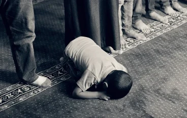 نعمة وجود الأبناء وشكر هذه النعمة