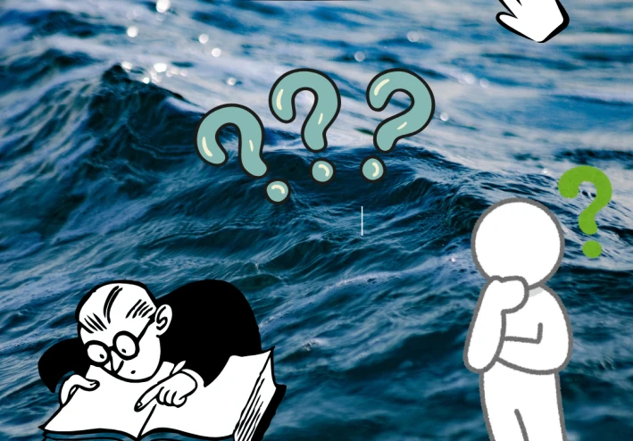 ليه سُمي البحر الأحمر بالاسم ده؟