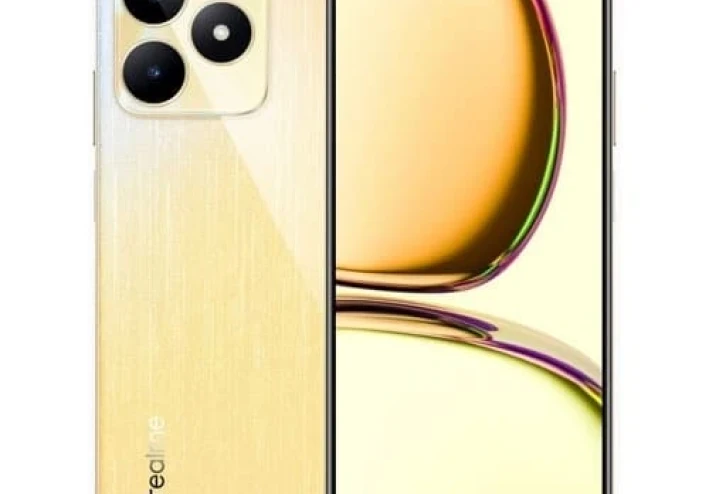بـ 6000 جنيه .. موبايل Realme رائع مش هتعرف تفرقه عن iPhone