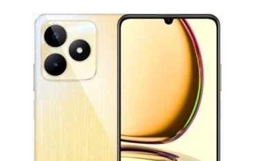 بـ 6000 جنيه .. موبايل Realme رائع مش هتعرف تفرقه عن iPhone