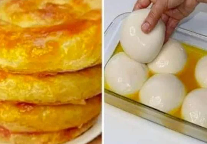 طريقة تحضير الفطير المشلتت