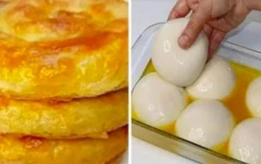 طريقة تحضير الفطير المشلتت