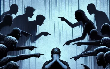 ما هو الرهاب الاجتماعي واسبابه واعراضه والطرق الفعالة للعلاج