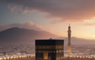 عشر ذي الحجة: أيام مباركة يغشاها الرحمة والمغفرة