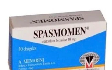 سباسموبان spasmopan : ما هو ؟ ، و بماذا يستخدم ؟ . 