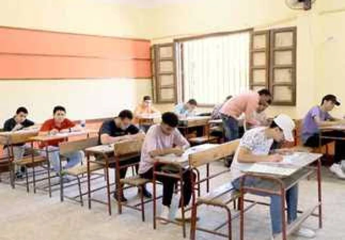 نتيجة الشهادة الاعدادية 2024 برقم الجلوس والاسم كل المحافظات
