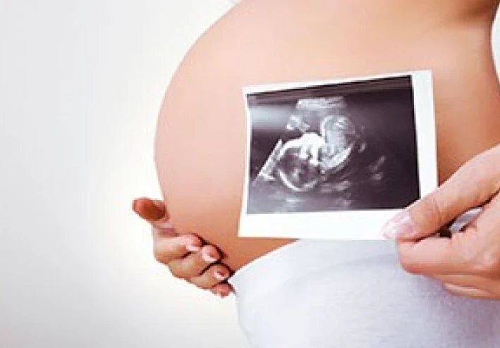 حساب فترة الحمل الصحيحية بالأسابيع والشهور
