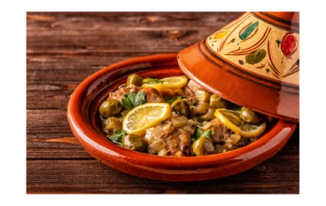 طريقة عمل الدجاج بالزيتون بطريقه سهله