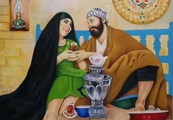 زوجة تتسبب بمـ,,ـوت زوجها والسبب خـ,,ـيانتها
