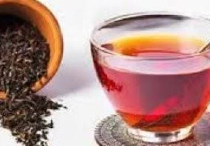 اضرار الشاى الاسود