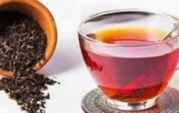  اضرار الشاى الاسود