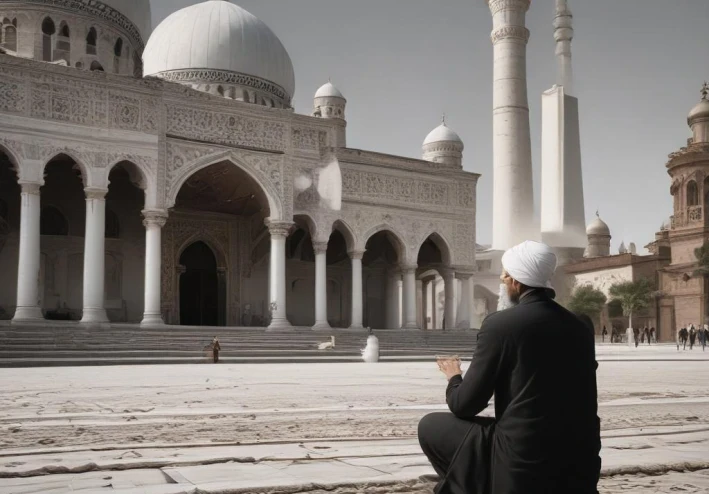 أخطاء عليك تجنبها حتى لا تبطل صلاتك