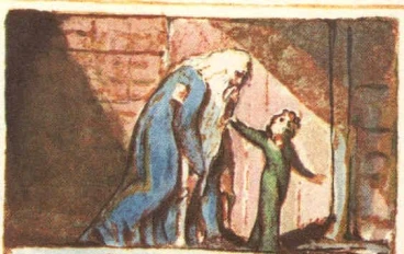 قصيدة London by William Blake خالية من السرقة العلمية