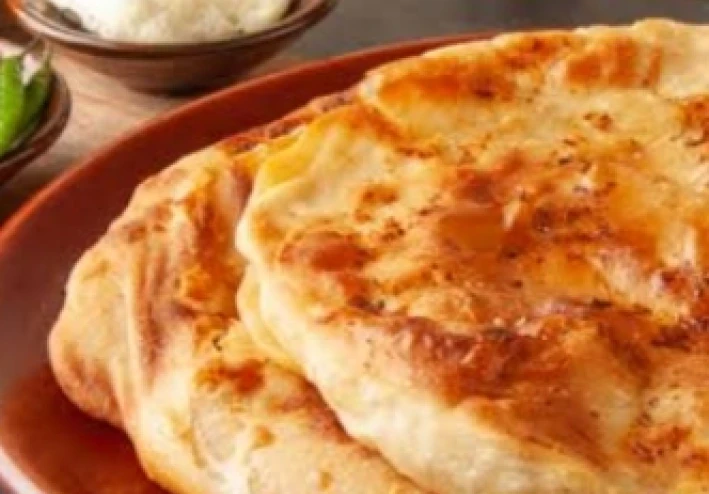 الفطير المشلتت ،(الفلاحي )
