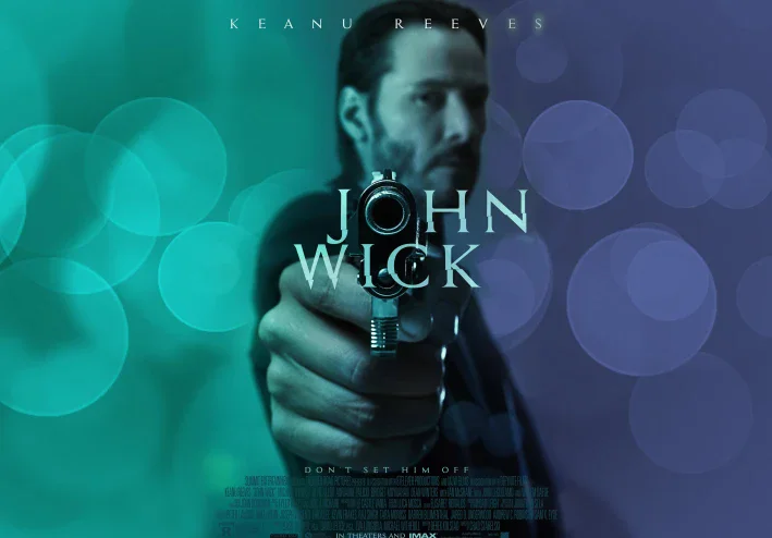 سلسلة أفلام "John Wick": تحليل شامل للشخصيات، الميزات، والحبكة