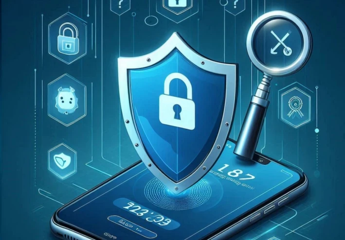 حصون  الخصوصية الرقمية: استراتيجيات متقدمة للتصدي لتطبيقات التجسس