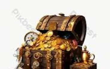 سر الكنز المفقود