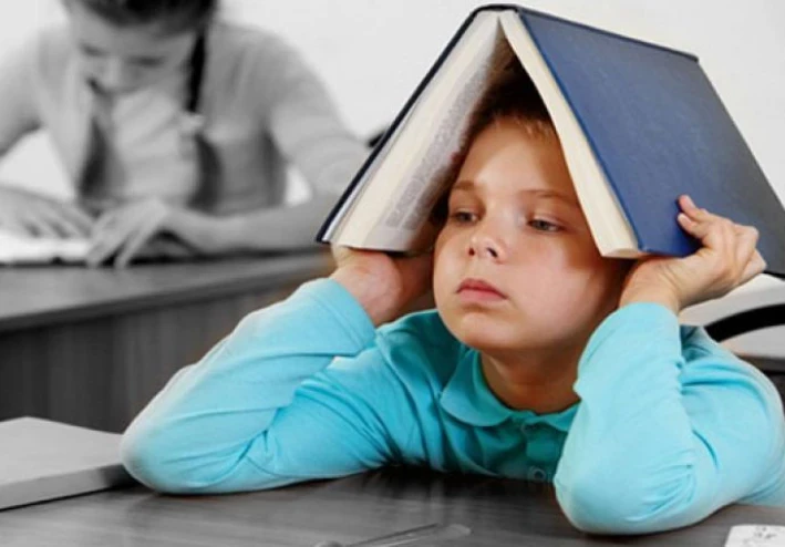 كيف تقوم بزيادة تركيزك خلال فترة الاختبارات؟