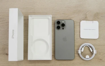 تفاصيل مميزات وعيوب  وسعر iPhone 15 Pro Max