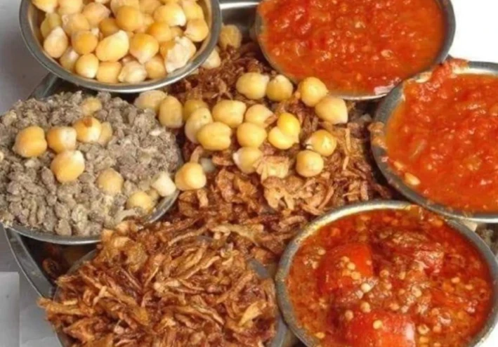 تعرف على كيفية عمل الكشرى