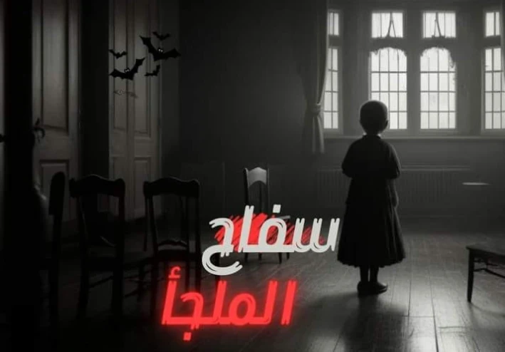 قصة سفاح الملجأ الجزء الاول