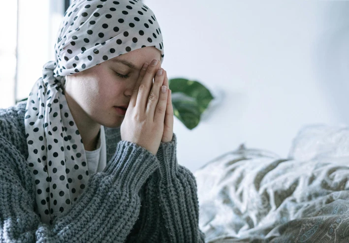 العلاقة بين الصحة النفسية والصحة الجسدية