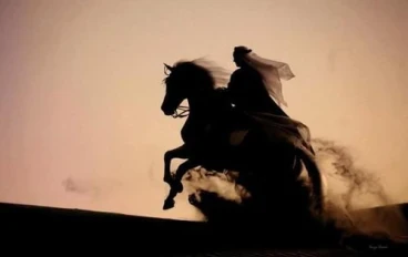 عُمير بن وهب شيطان قريش 