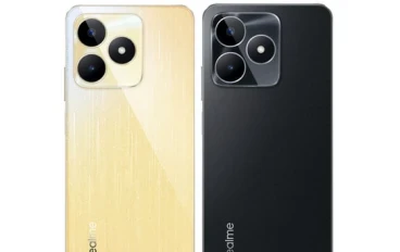 تعرف على مواصفات هاتف Realme c53