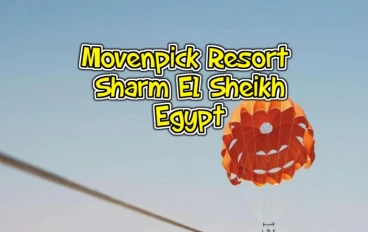 Movenpick Resort Sharm El Sheikh Egypt
