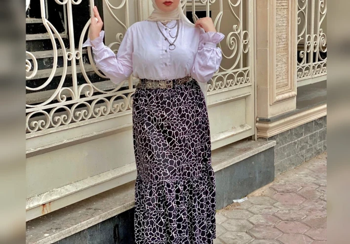 من فكرة الإعتزال إلى فنانة المشاهير.. «منة علي» تقدم أروع لمساتها الفنية