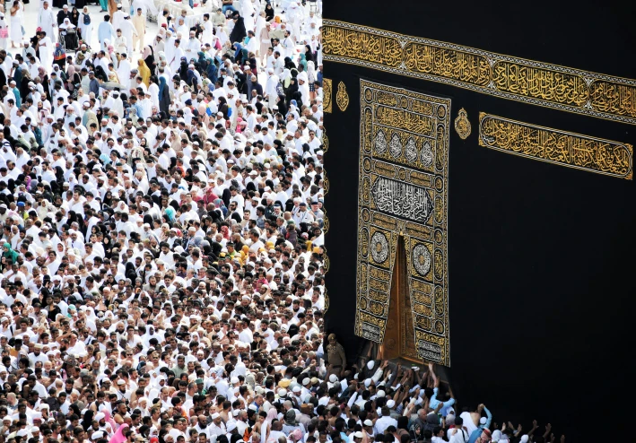 رساله بدايه للاسلام  للعالم كله