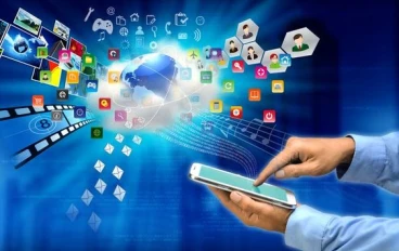 دور تطبيقات الهاتف في حياتنا 