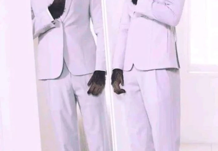 من هو حميدة الستار؟