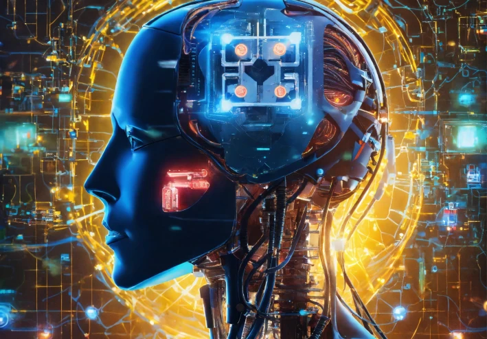 الذكاء الاصطناعي(Ai)