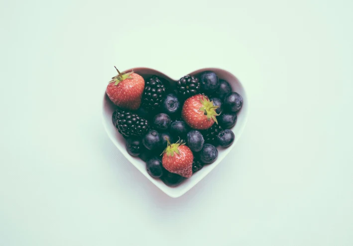 فوائد فاكهة التوت Benefits of raspberry fruit